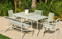 Palissade Dining Karmstol