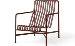 Palissade Lounge Chair High