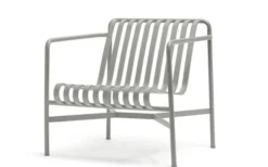 Palissade Lounge Chair Low