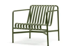Palissade Lounge Chair Low
