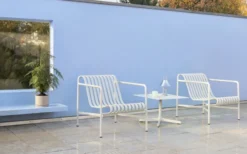 Palissade Lounge Chair Low