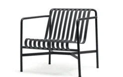 Palissade Lounge Chair Low