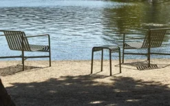 Palissade Lounge Chair Low
