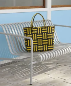 Palissade Lounge Soffa