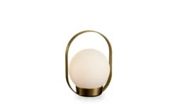 Palla Bordslampa T1 Portable