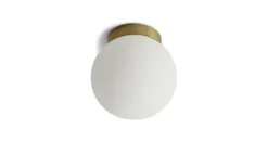Palla C135 Tak-/Vägglampa
