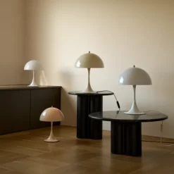 Panthella 320 Bordslampa