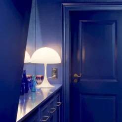 Panthella 400 Bordslampa