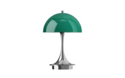 Panthella 160 Original Portable Bordslampa