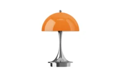 Panthella 160 Original Portable Bordslampa