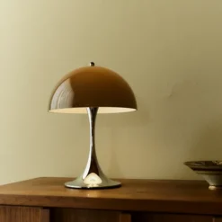 Panthella 250 Original Portable Bordslampa
