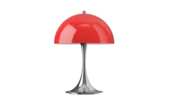 Panthella 250 Original Portable Bordslampa