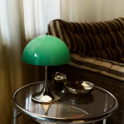 Panthella 250 Original Portable Bordslampa