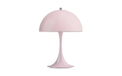 Panthella 250 Portabel Bordslampa