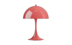Panthella 250 Portabel Bordslampa