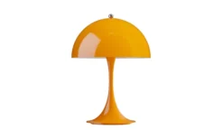 Panthella 250 Portabel Bordslampa