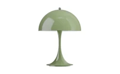 Panthella 250 Portabel Bordslampa