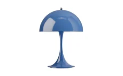 Panthella 250 Portabel Bordslampa
