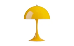 Panthella 250 Portabel Bordslampa