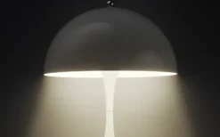 Panthella 160 Portable V3 Bordslampa