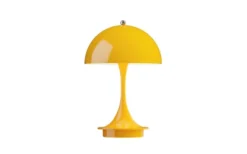 Panthella 160 Portable V3 Bordslampa