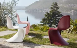 Panton Chair Stol