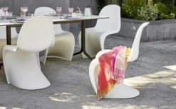 Panton Chair Stol