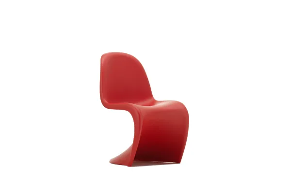 Panton Junior Barnstol