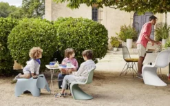 Panton Junior Barnstol
