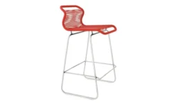 Panton One Barstol