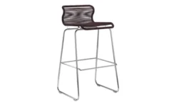 Panton One Barstol