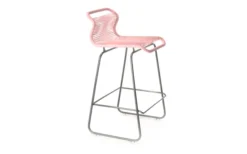 Panton One Barstol