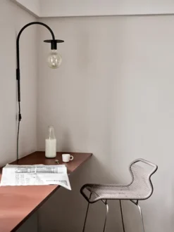 Panton One Barstol