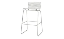 Panton One Barstol