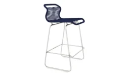 Panton One Barstol