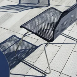 Panton One Dining Stol