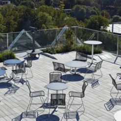 Panton One Dining Stol