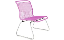 Panton One Stol Lounge