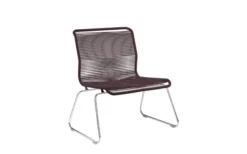 Panton One Stol Lounge