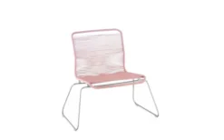 Panton One Stol Lounge