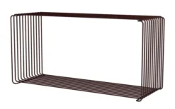 Panton Wire Extended 25 Hylla