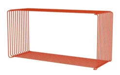 Panton Wire Extended 25 Hylla