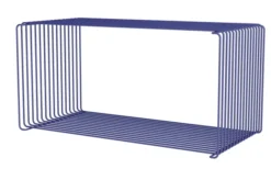 Panton Wire Extended 34 Hylla