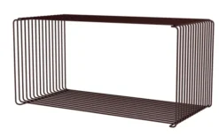 Panton Wire Extended 34 Hylla