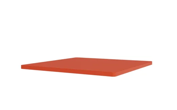 Panton Wire Toppskiva 34×34