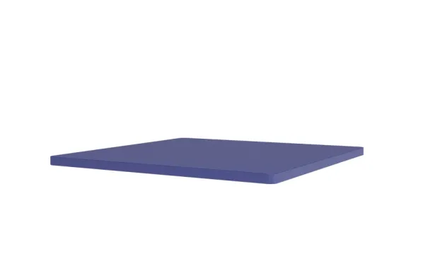 Panton Wire Toppskiva 34×34
