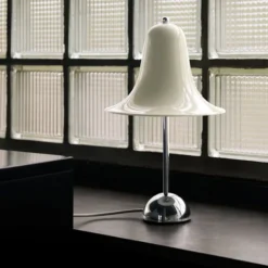 Pantop Bordslampa
