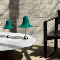 Pantop Portable Bordslampa