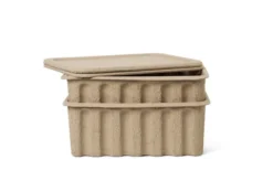 Paper Pulp Box 2-pack