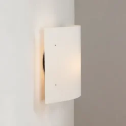 Paper Vägglampa 33 cm
